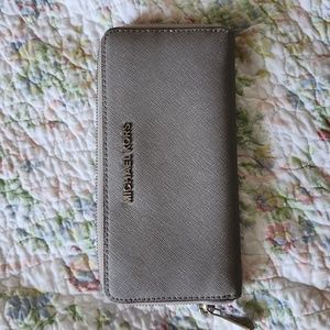 Micheal Kors large wallet